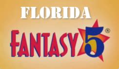 florida fantasy five